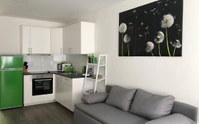 Stilvoll Wohnen in Oldenburg Kreyenbrück Apartments